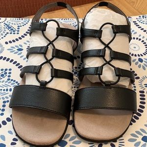 life stride simply comfort sandal